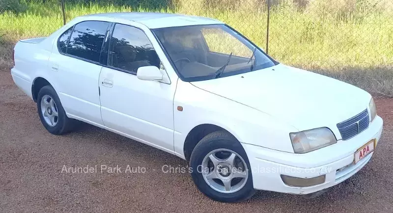 Toyota 1996